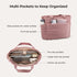 Bagsmart Zora Puffy Tote 20L